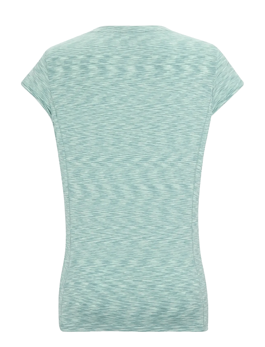 Regatta - Hyperdimension II - t-shirts - ivy moss - 2
