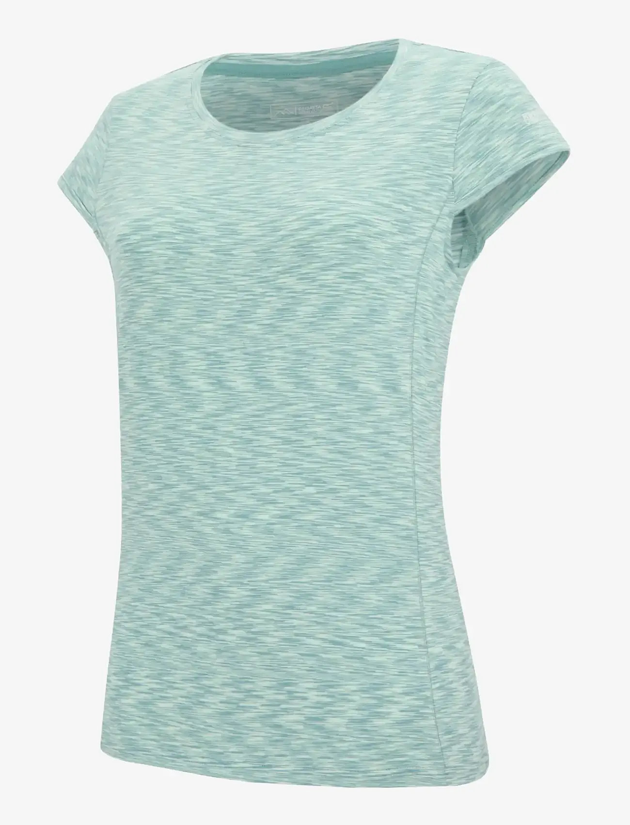 Regatta - Hyperdimension II - t-shirts - ivy moss - 3