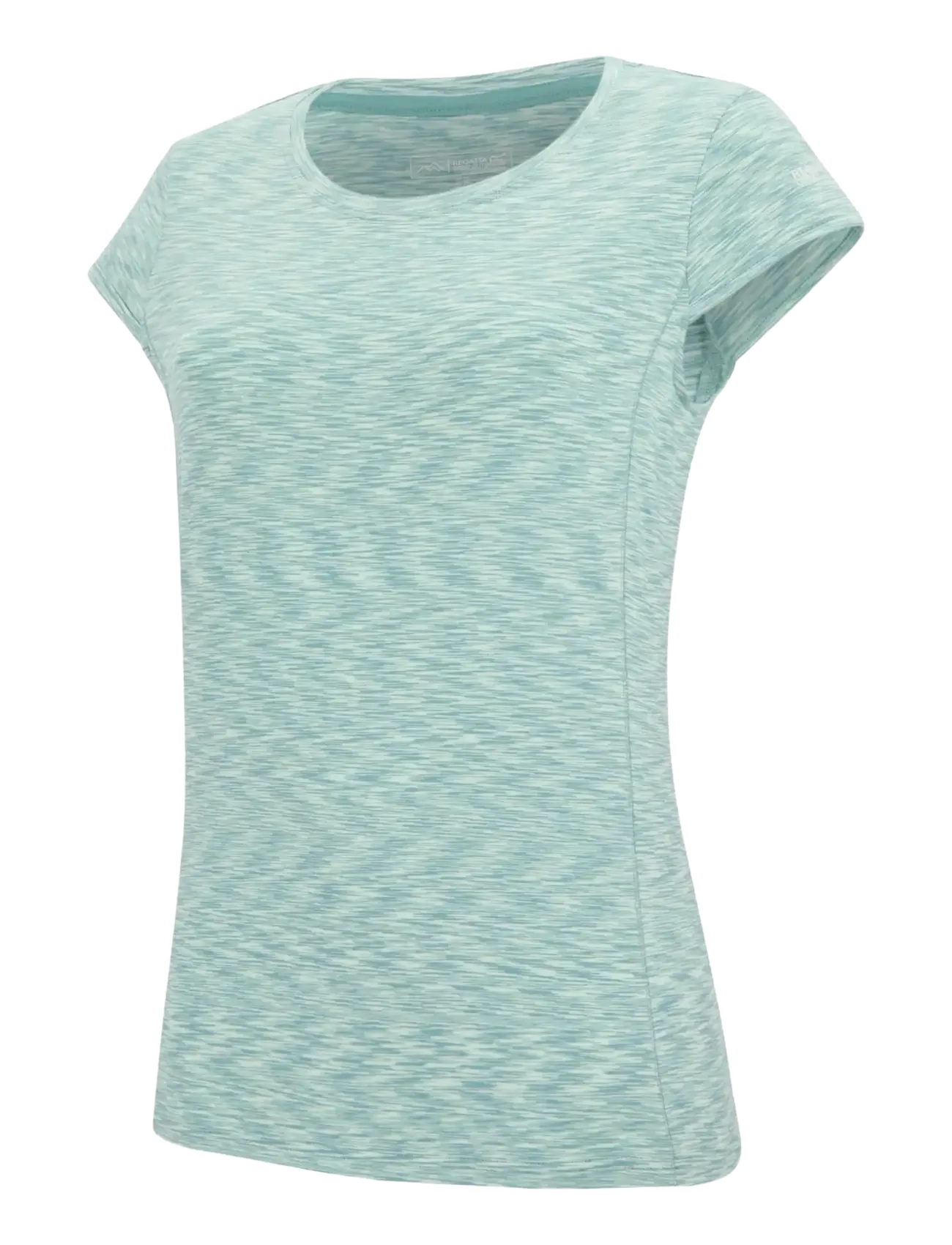 Regatta - Hyperdimension II - t-shirts - ivy moss - 3