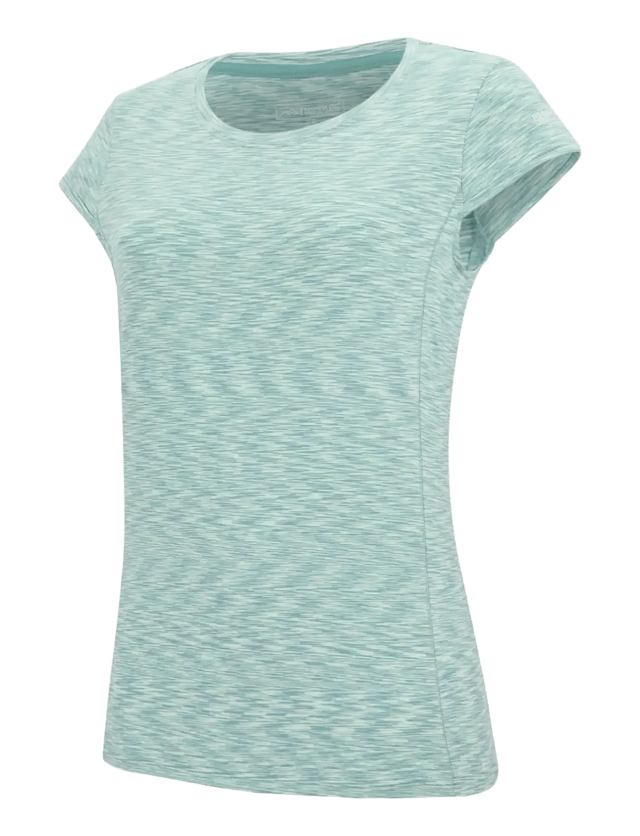 Regatta - Hyperdimension II - t-shirts - ivy moss - 3