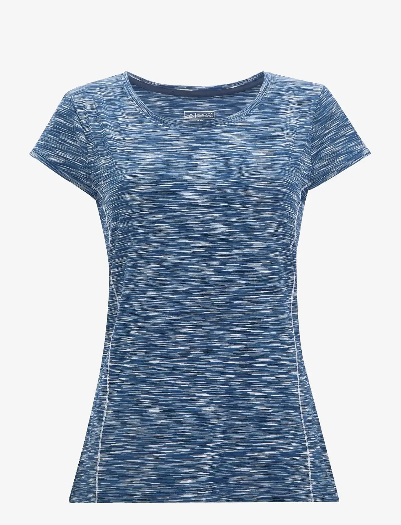 Regatta - Hyperdimension II - t-shirts - navy - 1