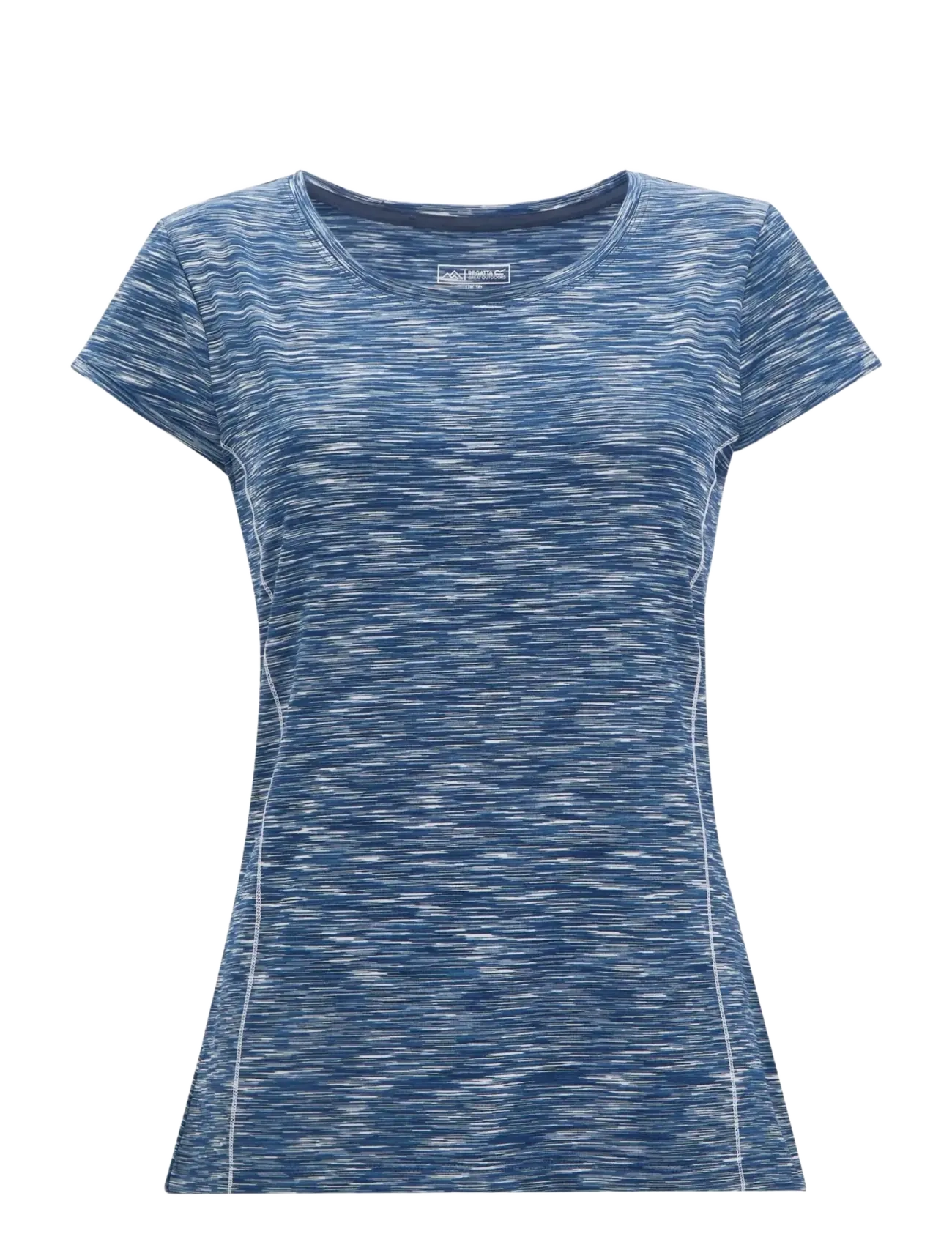 Regatta Hyperdimension II - Alussärgid ja T-särgid - NAVY / blue