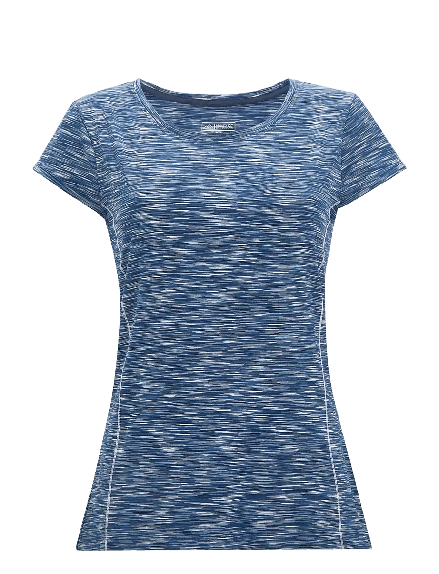 Regatta - Hyperdimension II - t-särgid - navy - 1