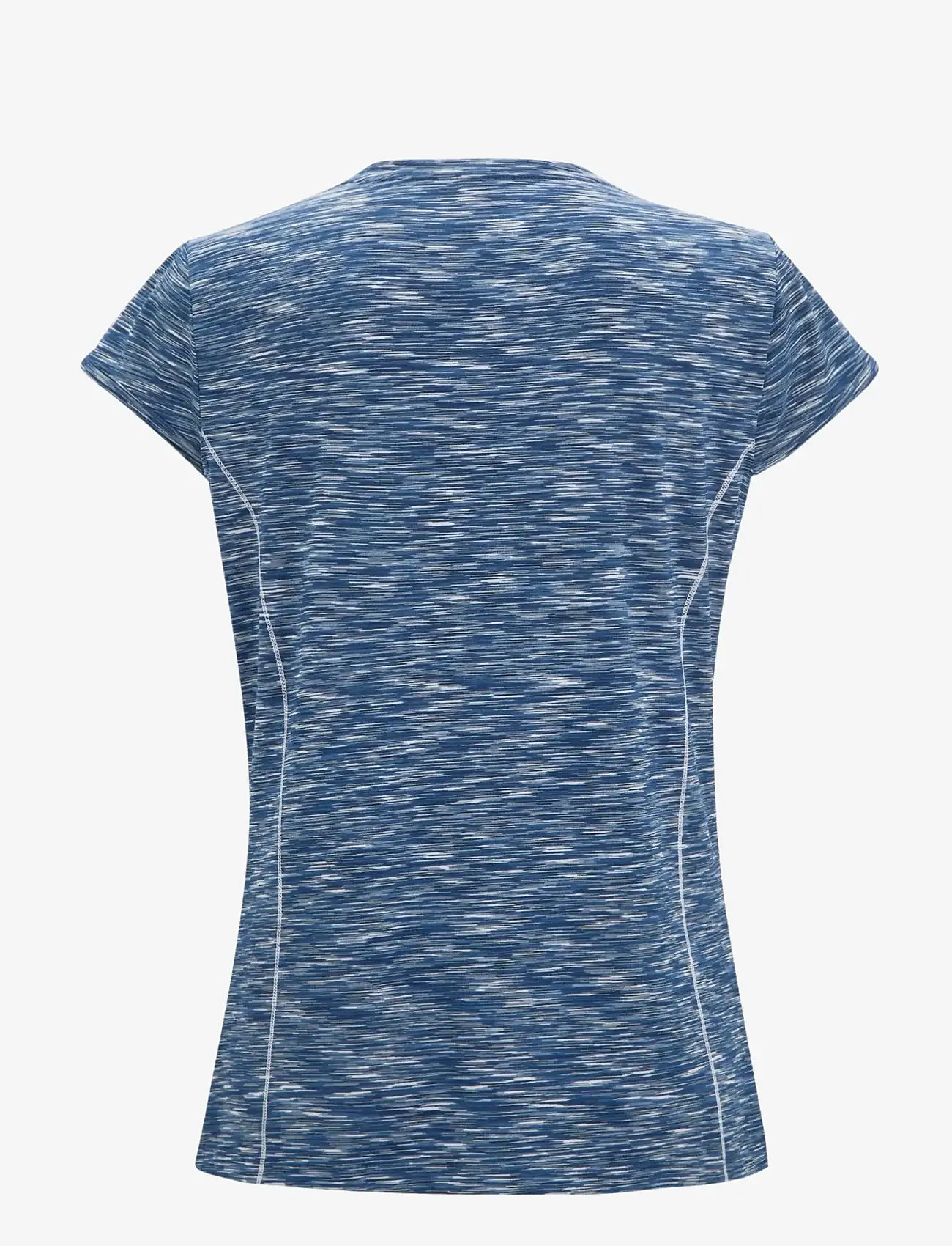 Regatta - Hyperdimension II - t-shirts - navy - 2
