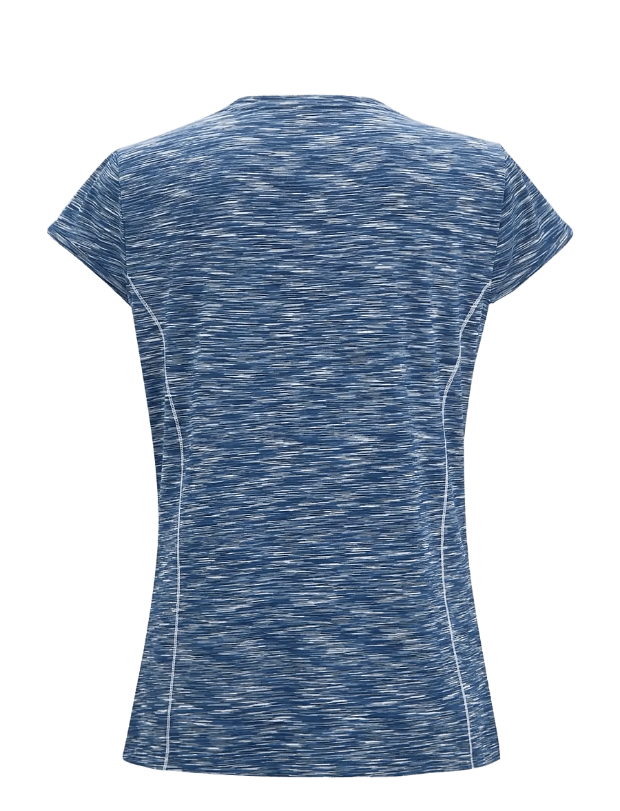 Regatta - Hyperdimension II - t-särgid - navy - 2