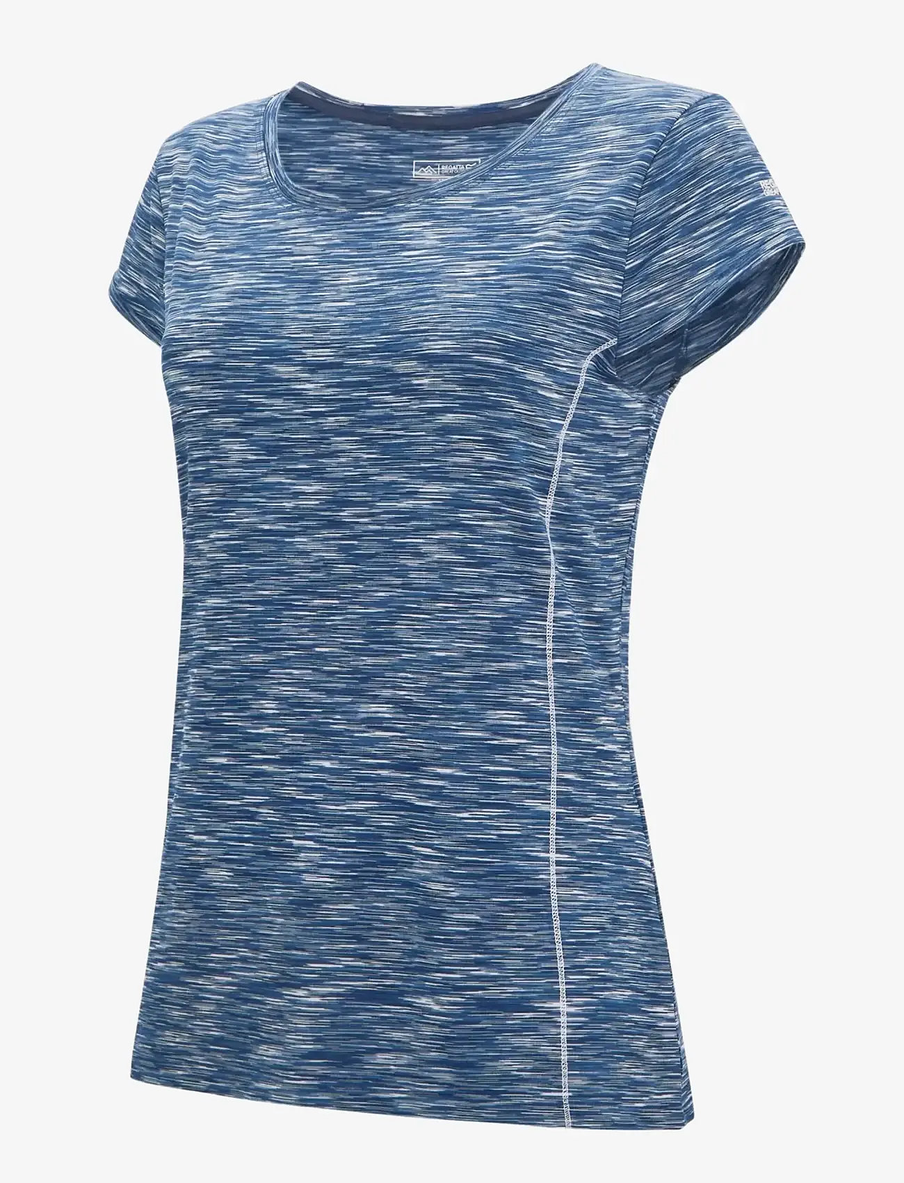 Regatta - Hyperdimension II - t-shirts - navy - 3
