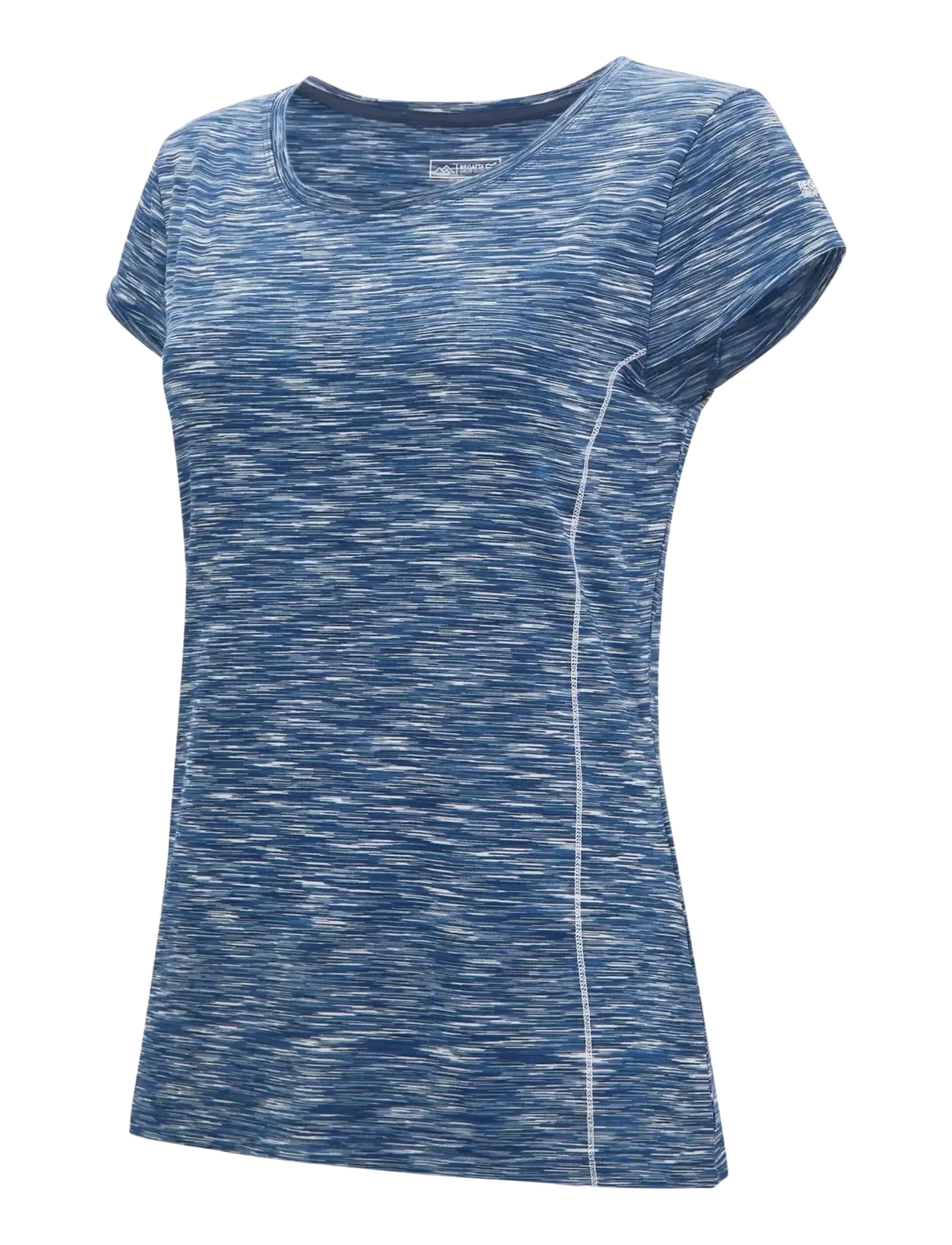Regatta - Hyperdimension II - t-särgid - navy - 3