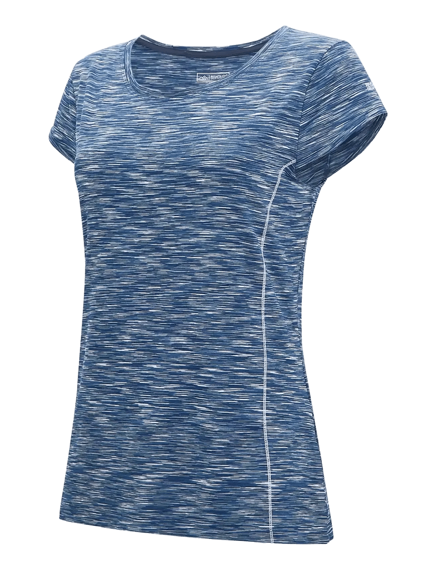 Regatta - Hyperdimension II - t-särgid - navy - 3