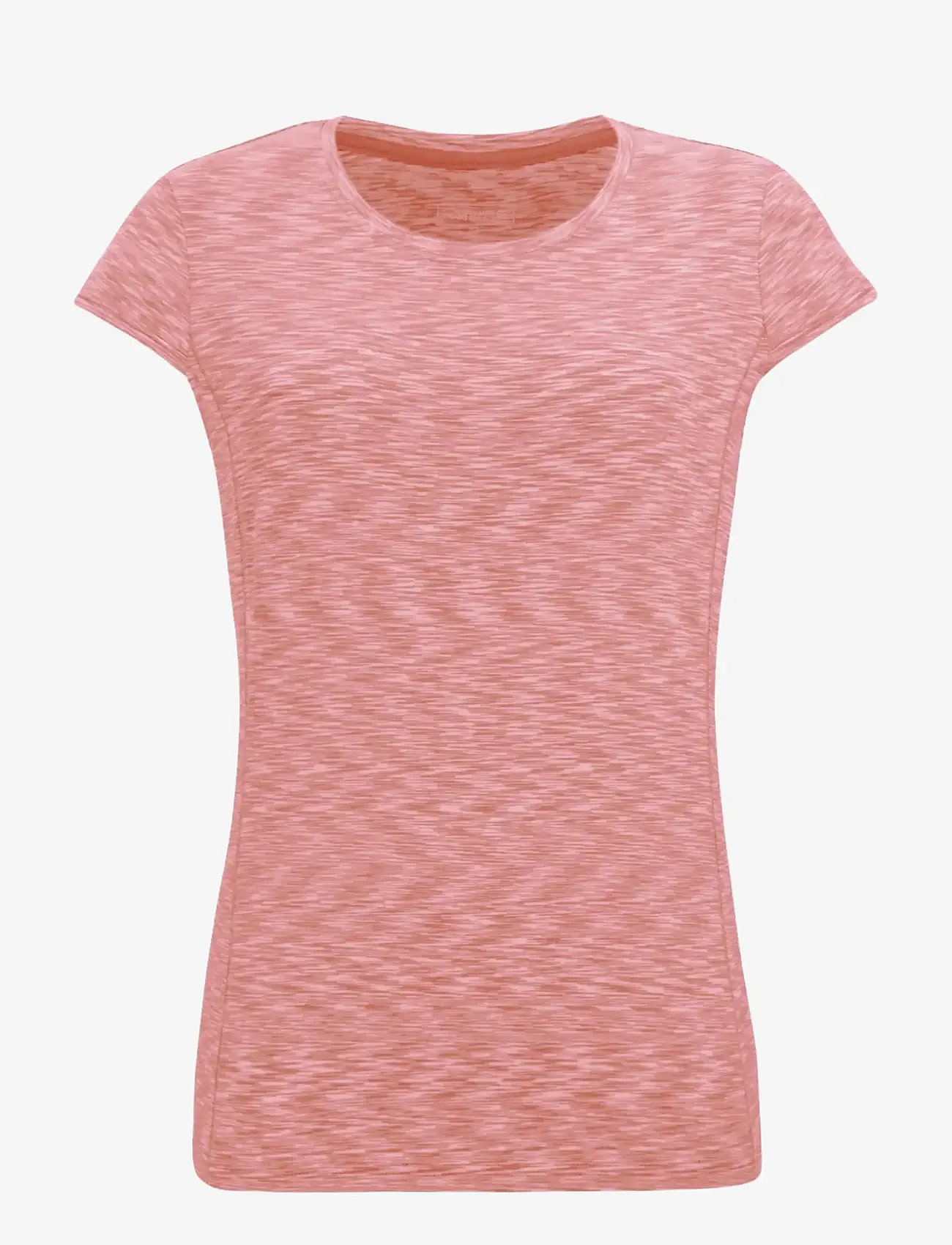 Regatta - Hyperdimension II - t-shirts - peach pink - 1