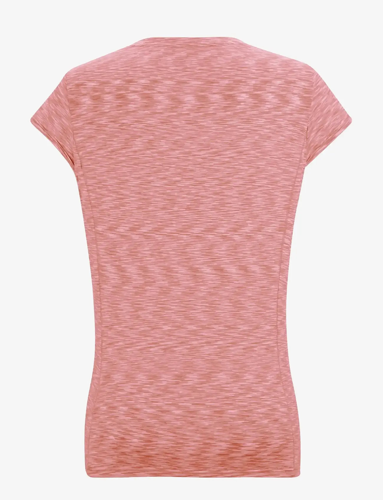 Regatta - Hyperdimension II - t-shirts - peach pink - 2