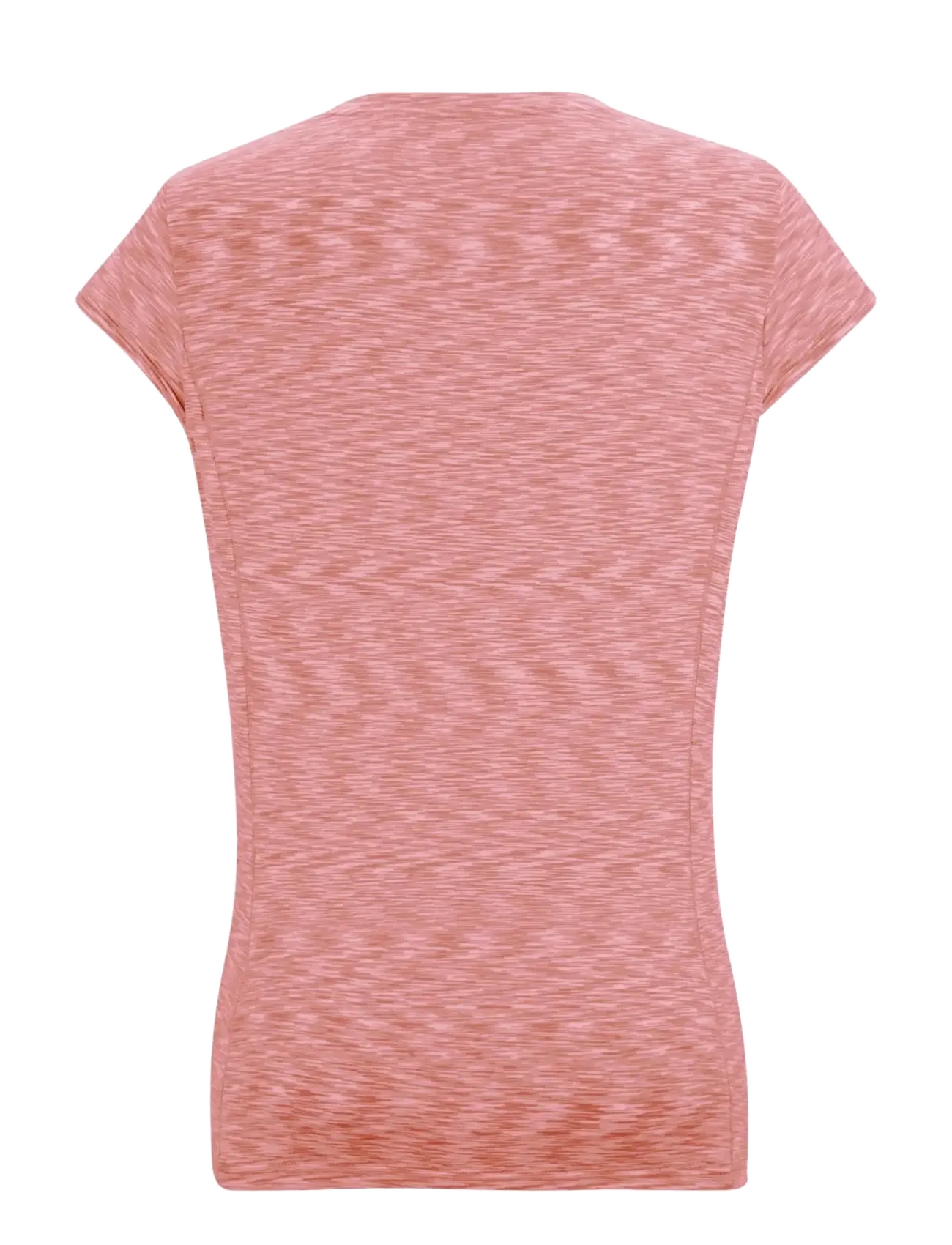 Regatta - Hyperdimension II - t-shirts - peach pink - 2