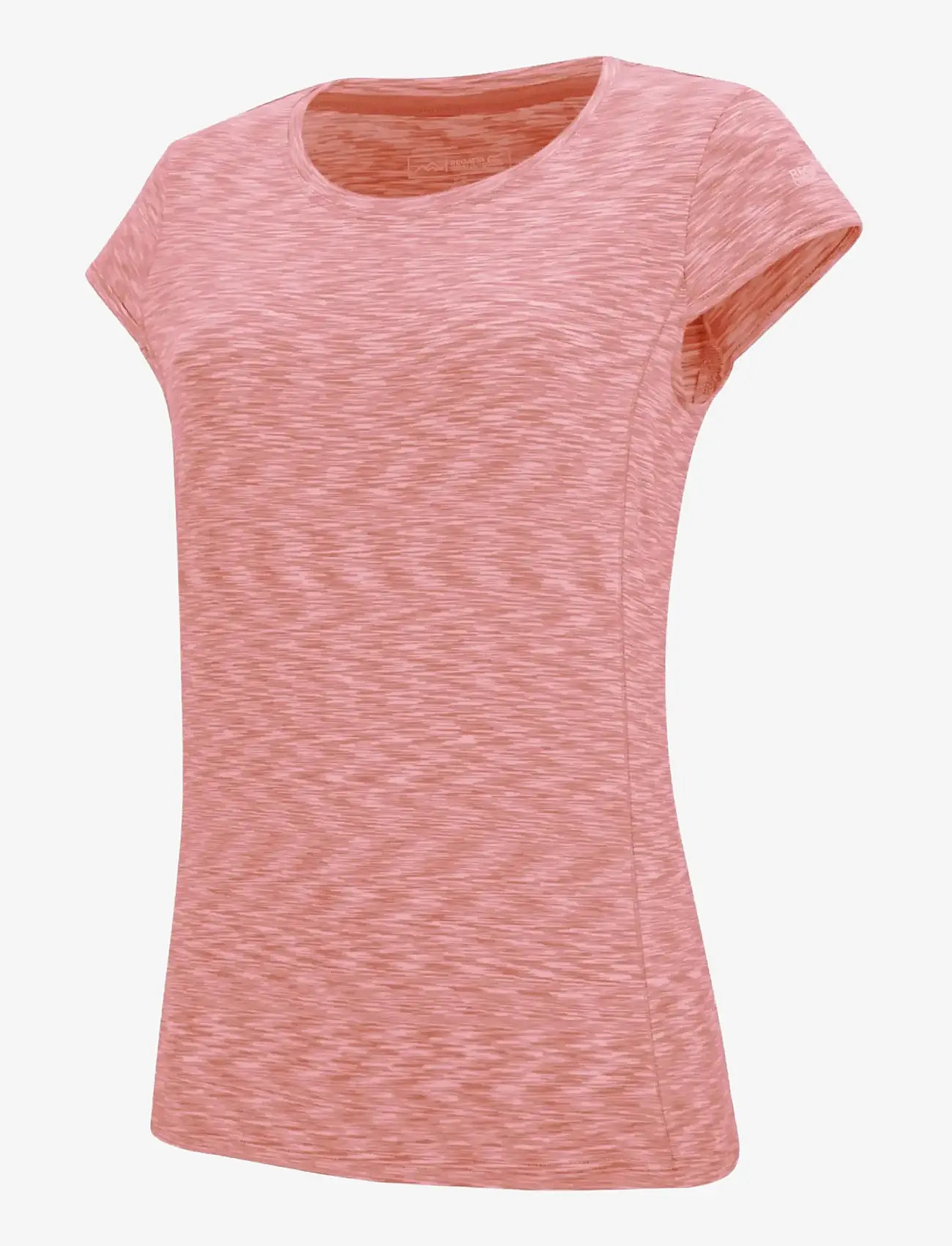 Regatta - Hyperdimension II - t-shirts - peach pink - 3