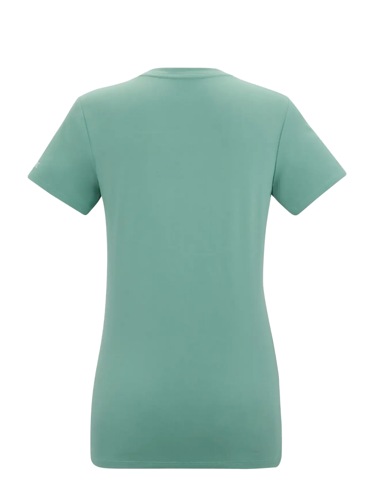 Regatta - Womens Fingal Stretch T-shirt - t-shirts - ivy moss - 2
