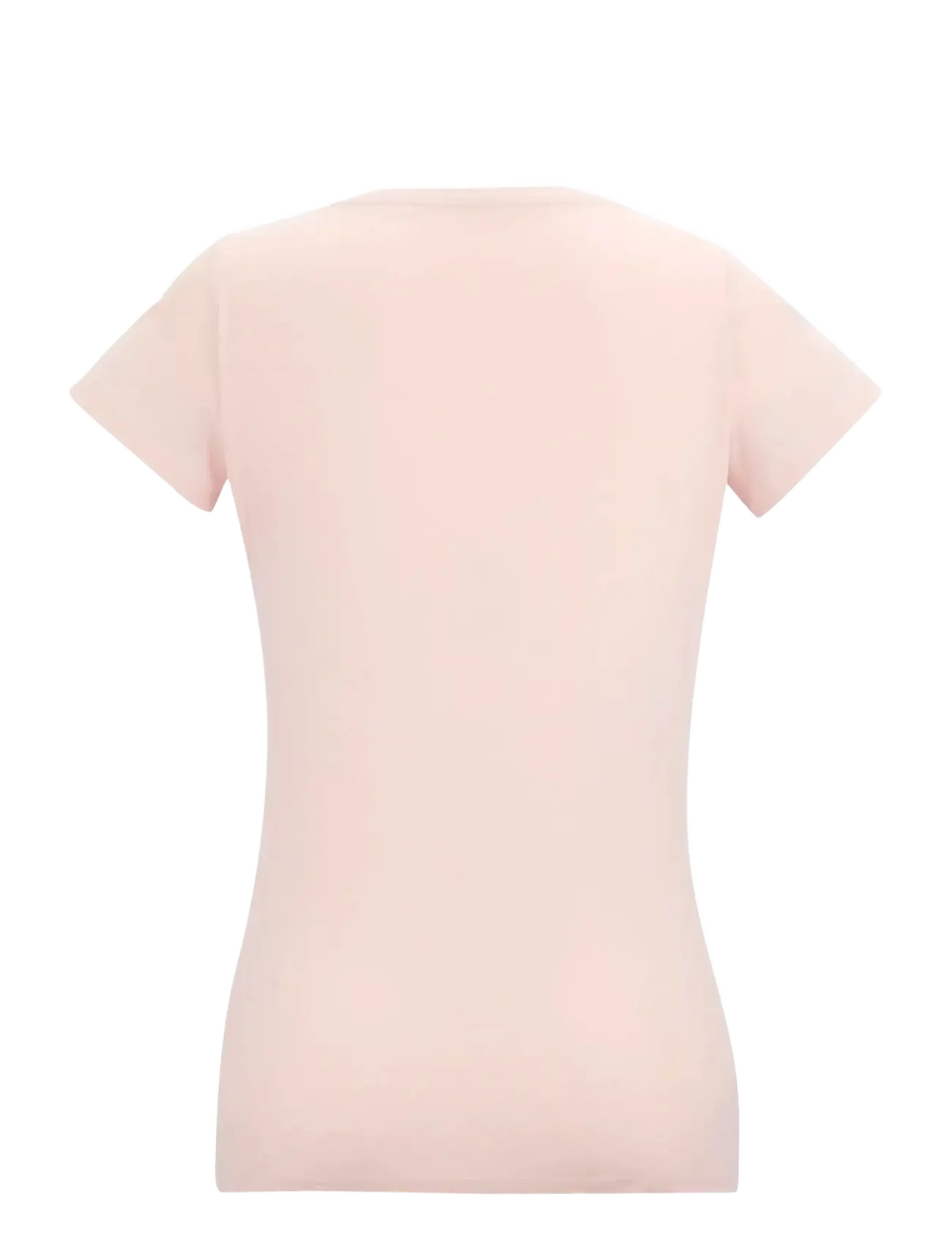 Regatta - Women's Breezed T-shirt - t-shirts - pink haze - 2
