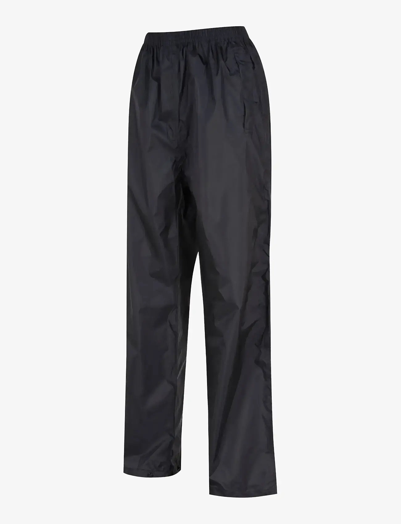 Regatta - Pack-It Overtrousers - black - 1