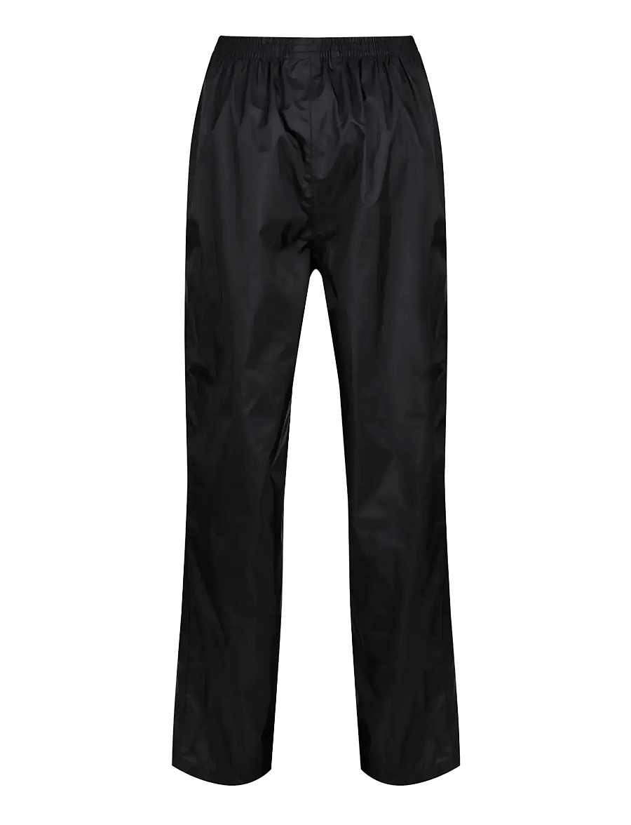 Regatta - Wms Pack It O/Trs - outerwear - black - 2