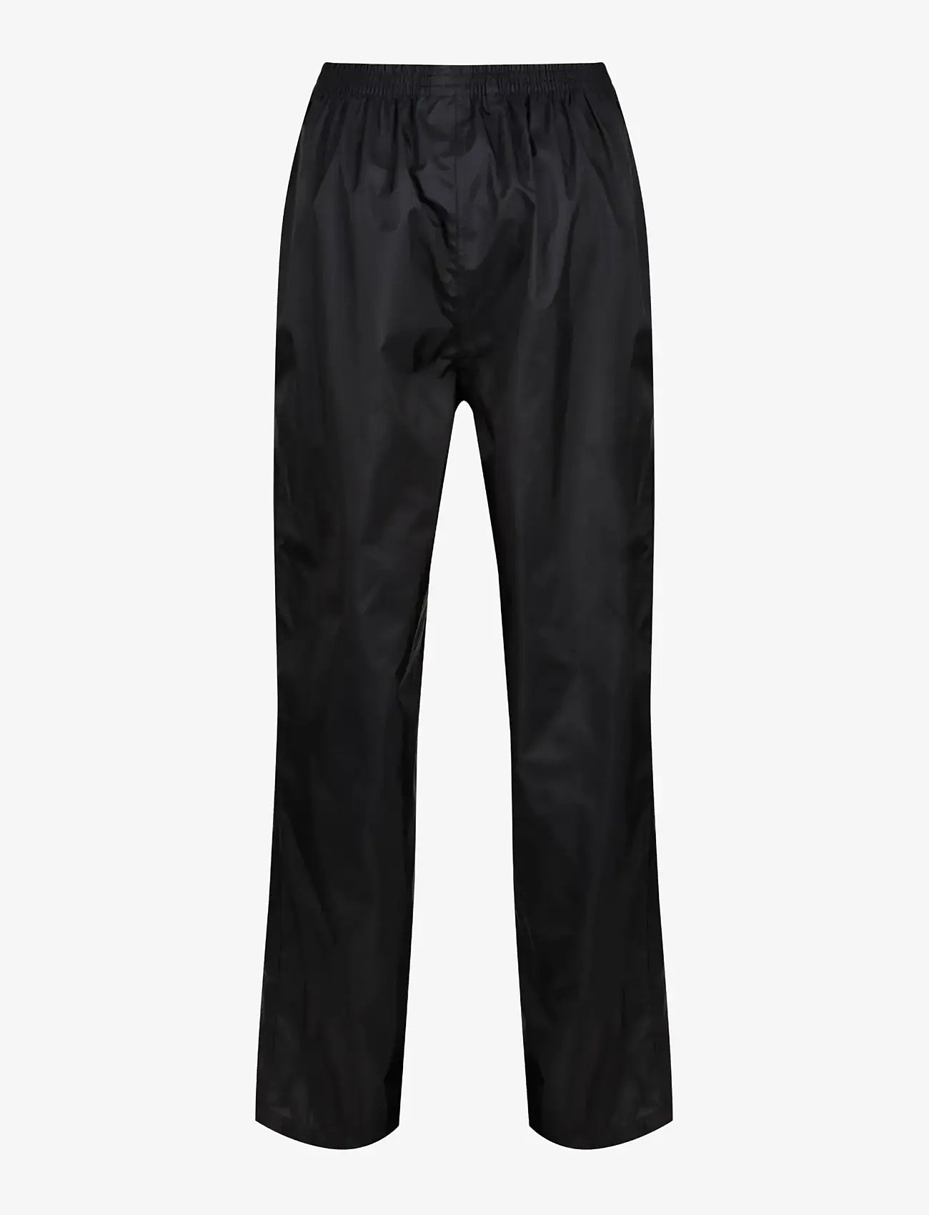 Regatta - Pack-It Overtrousers - black - 2