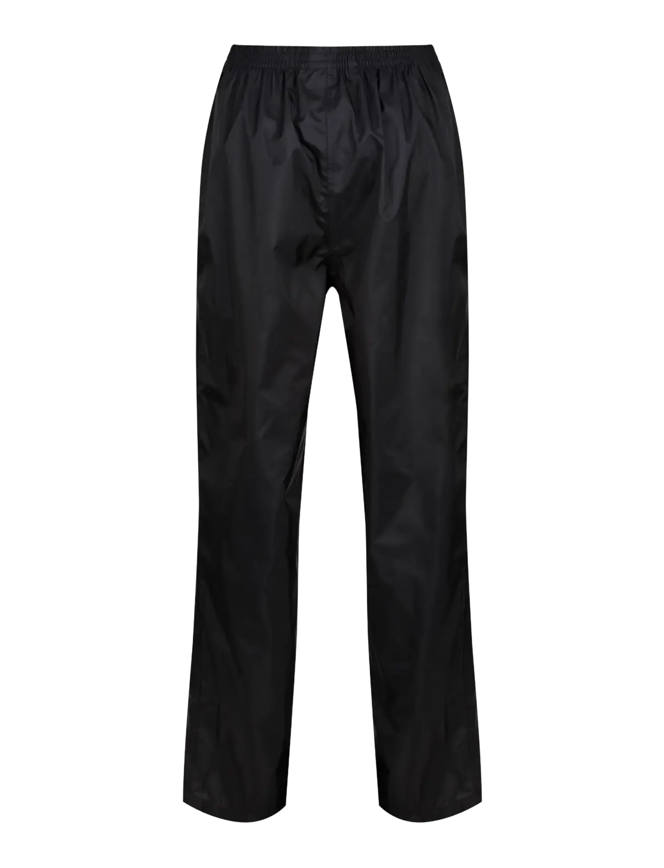 Regatta - Wms Pack It O/Trs - black - 2
