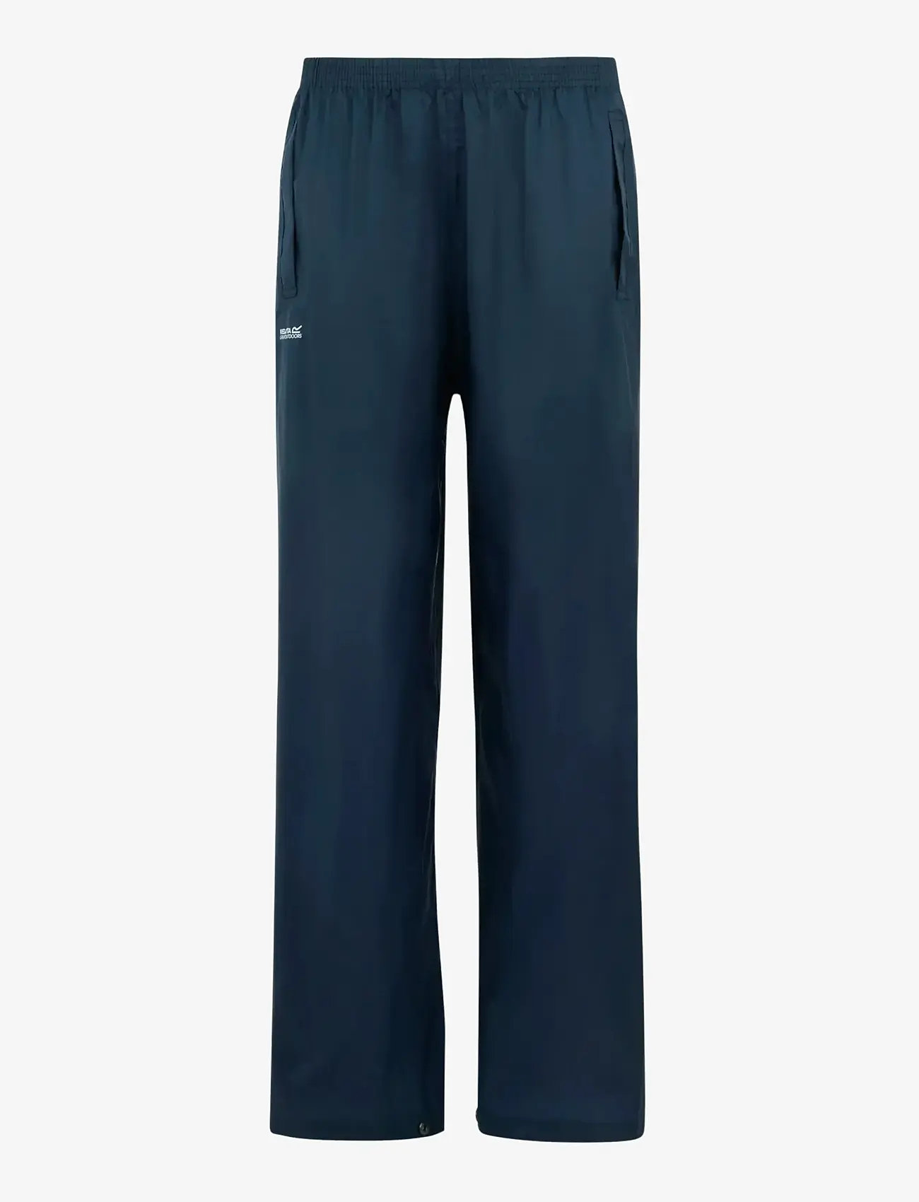 Regatta - Pack-It Overtrousers - navy - 0