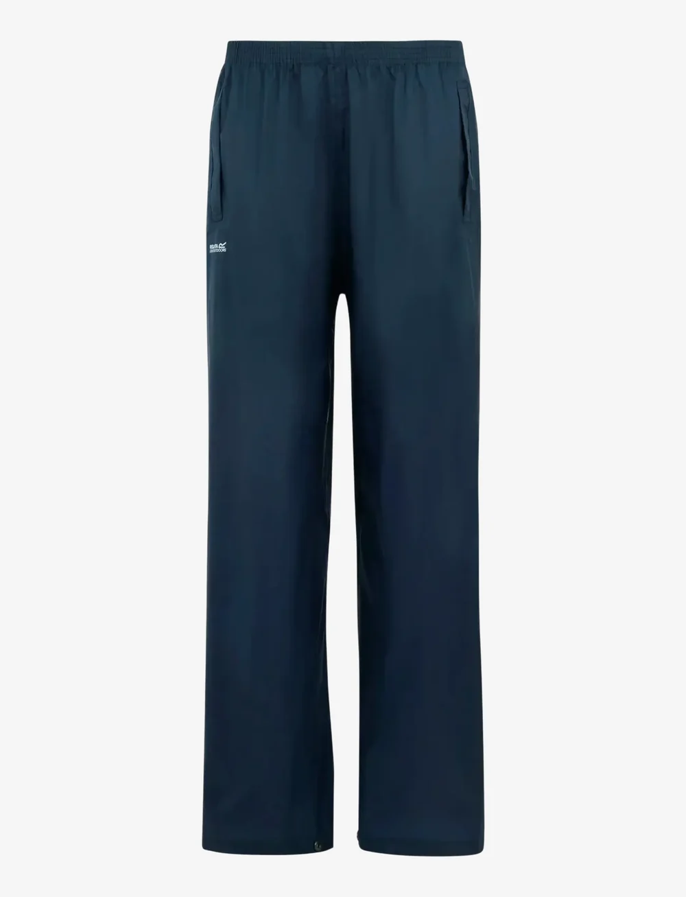 Regatta - Pack-It Overtrousers - overtøj - navy - 0
