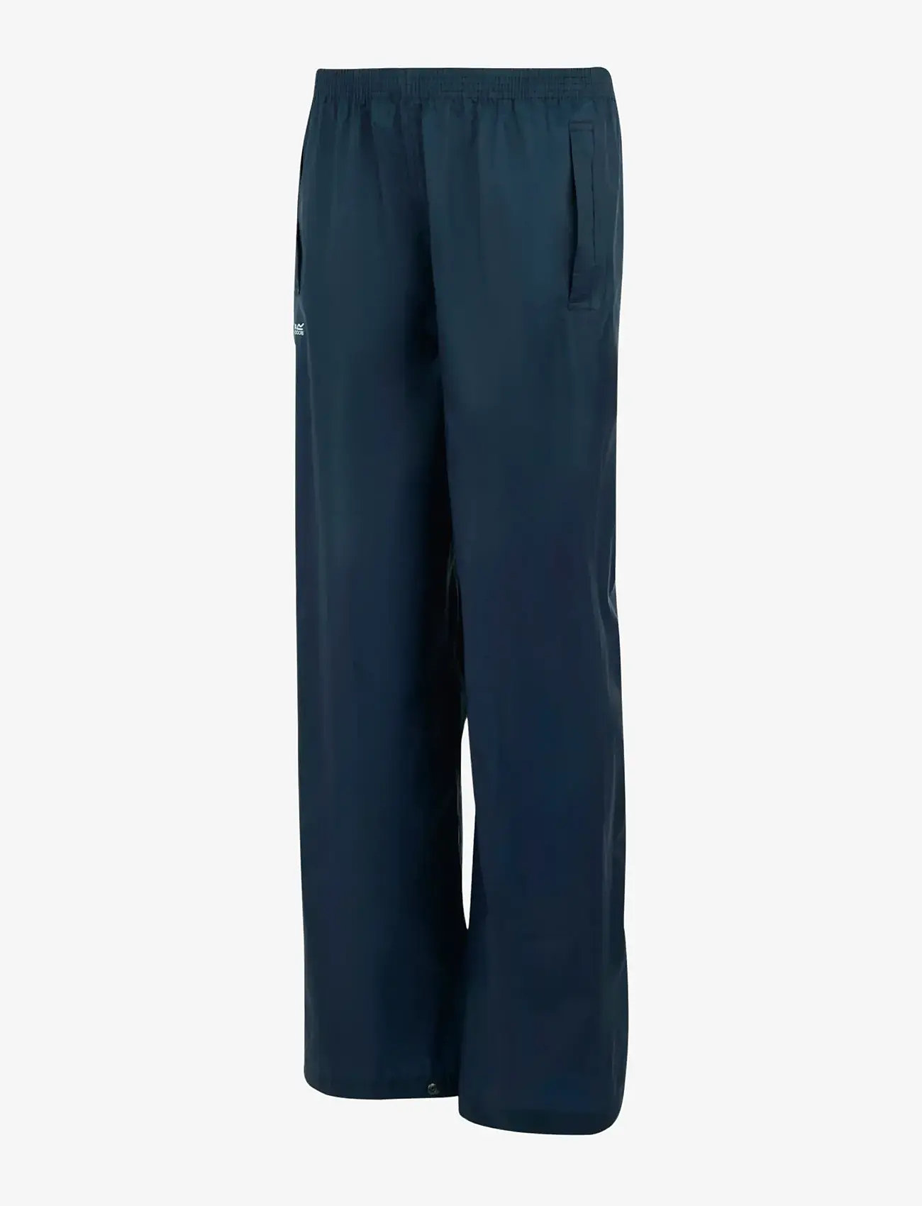 Regatta - Pack-It Overtrousers - navy - 1