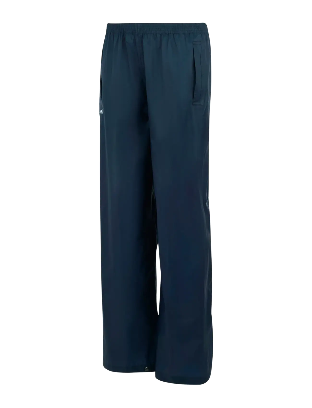 Regatta - Wms Pack It O/Trs - navy - 1
