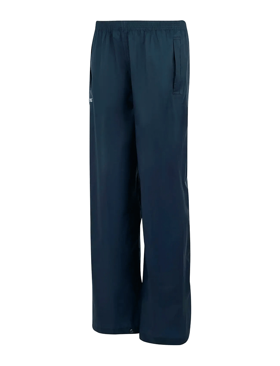 Regatta - Wms Pack It O/Trs - navy - 1
