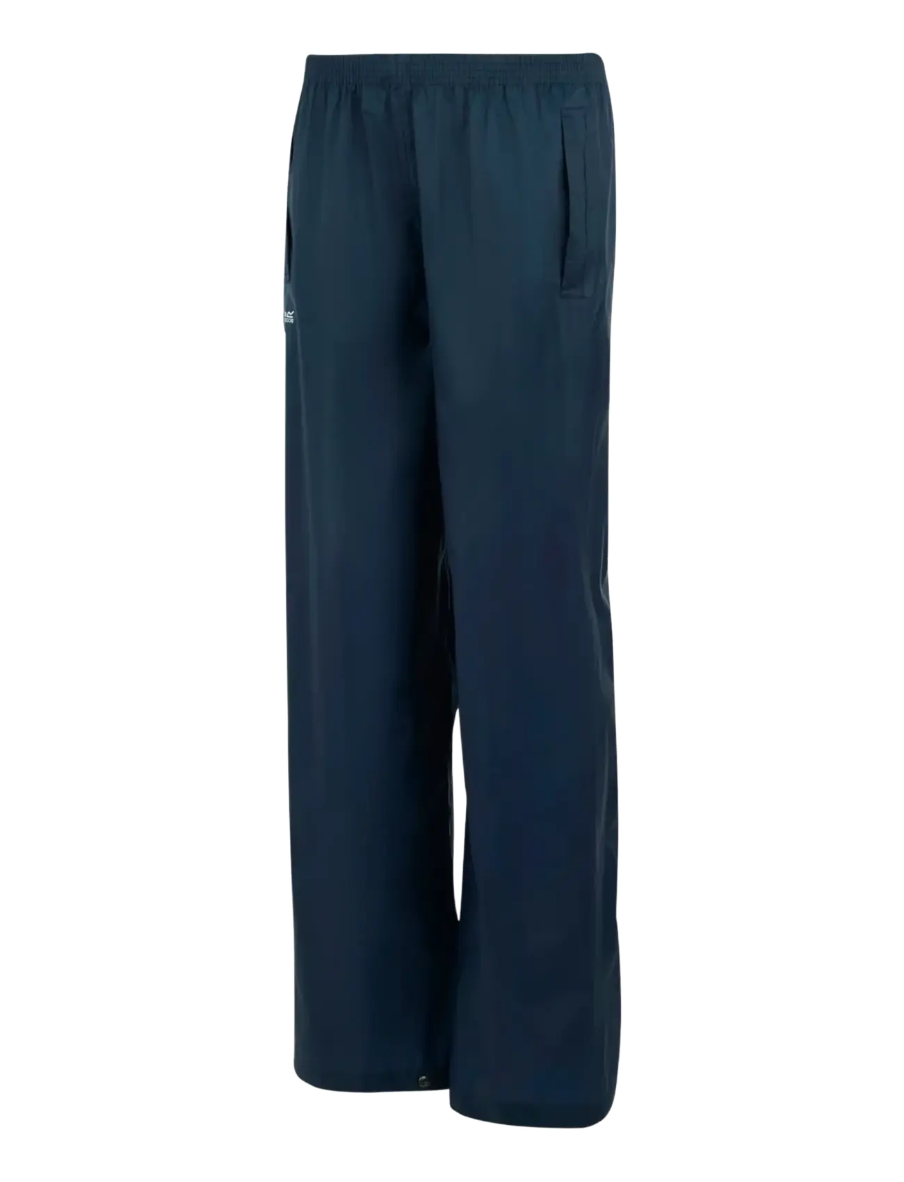 Regatta - Wms Pack It O/Trs - overtøj - navy - 2