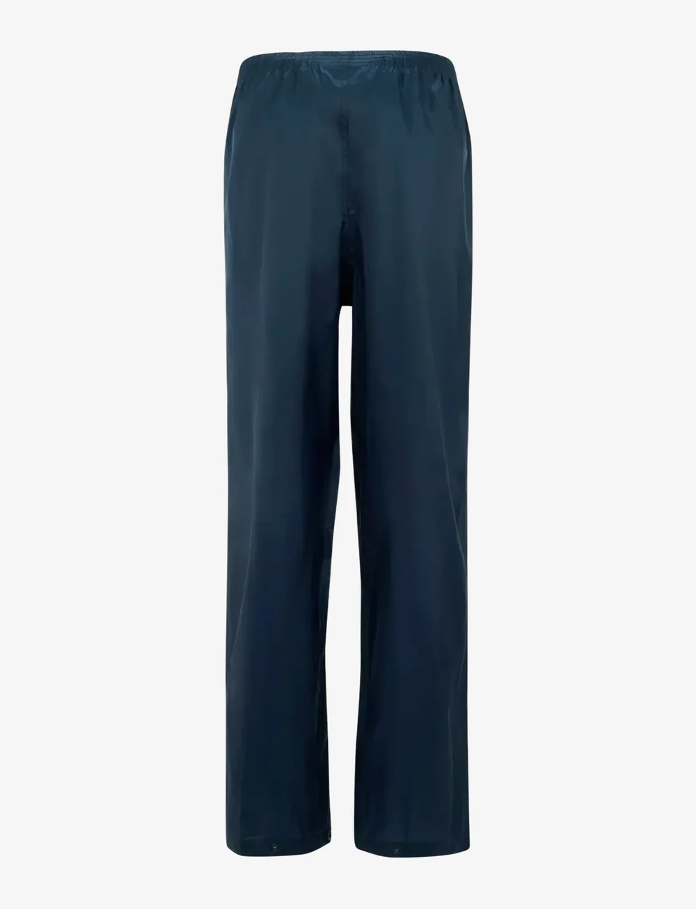 Regatta - Pack-It Overtrousers - overtøj - navy - 2