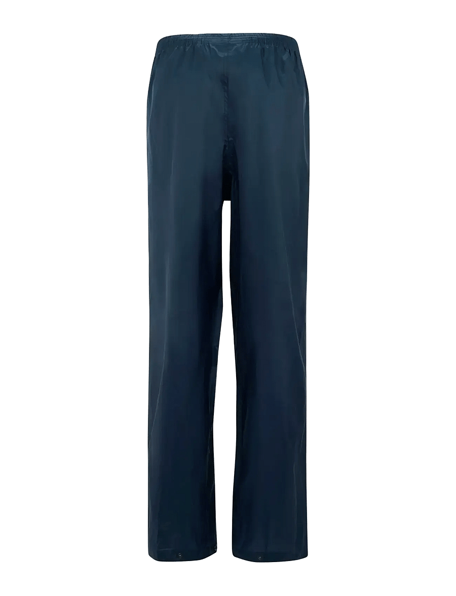 Regatta - Wms Pack It O/Trs - navy - 2