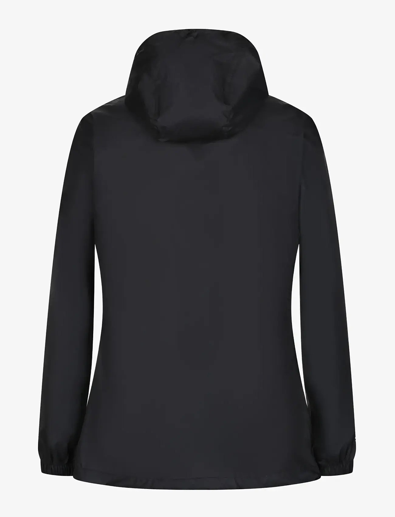 Regatta - Women's Pack-It Jacket III - friluftsjackor - black - 1