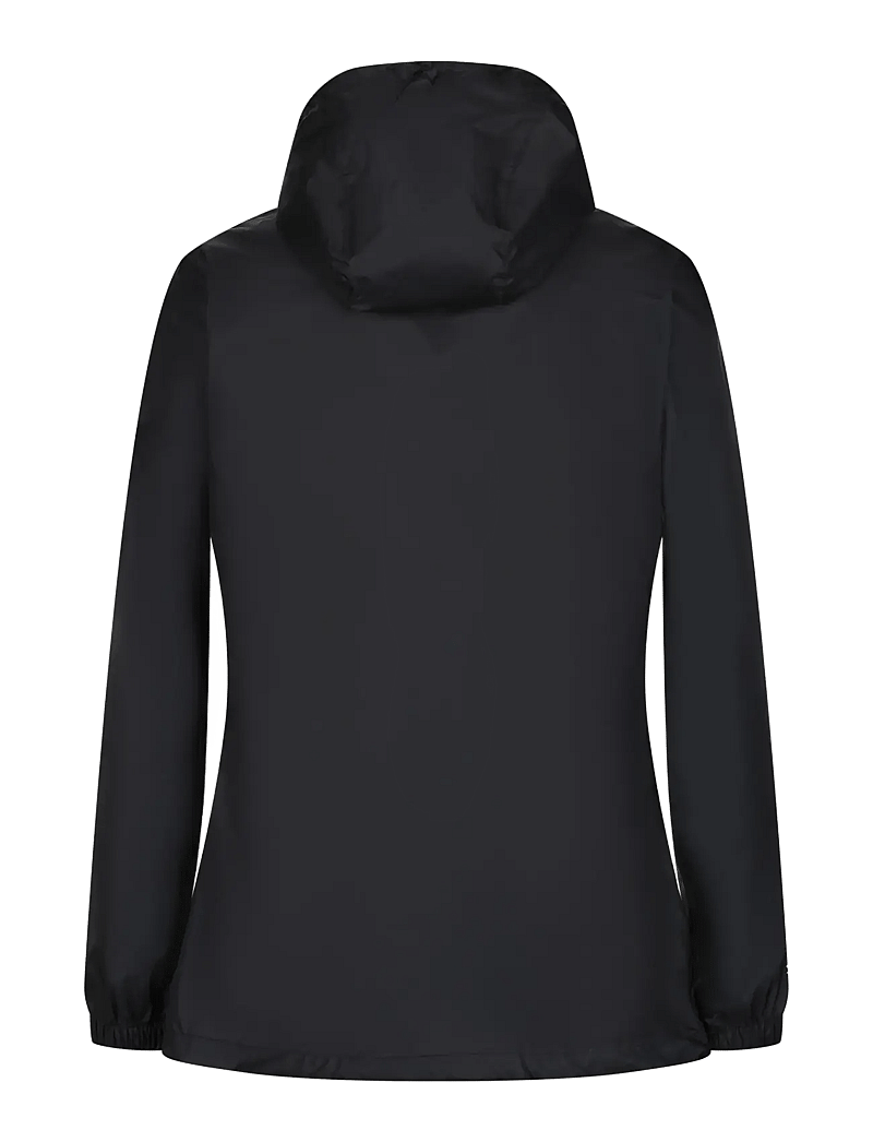 Regatta - Women's Pack-It Jacket III - ulkoilutakit - black - 1