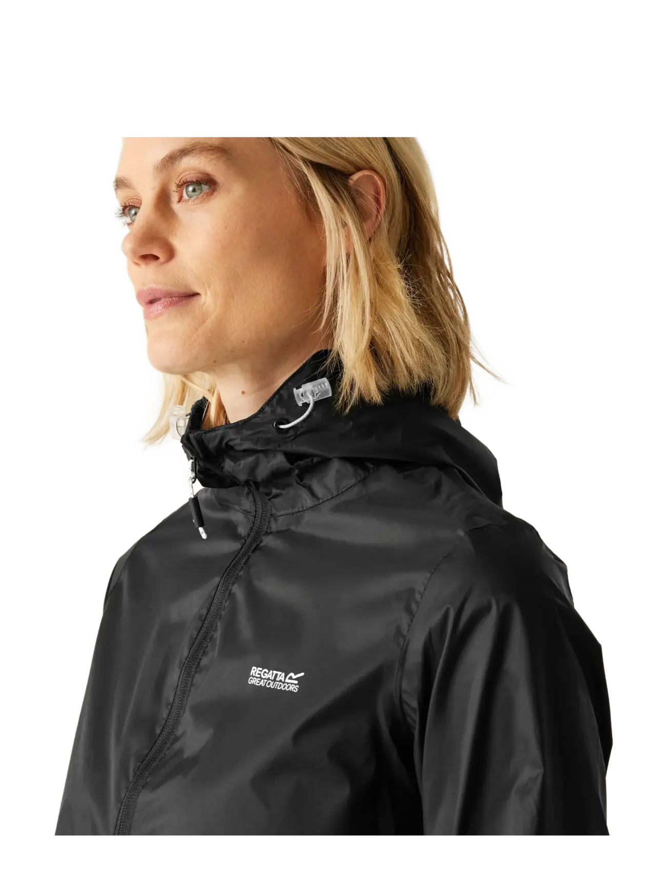 Women's Pack-It Jacket Iii 6