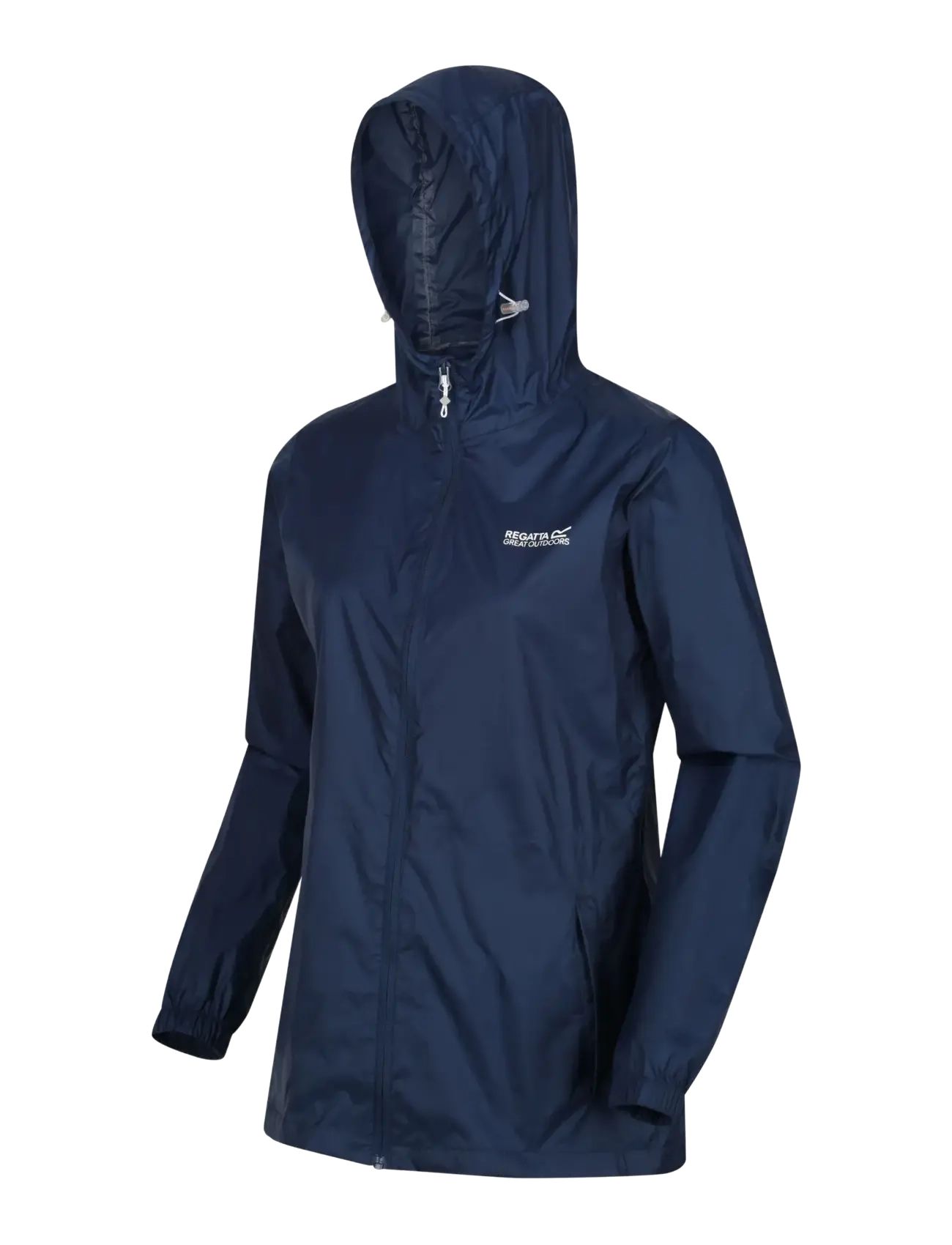 Women's Pack-It Jacket Iii 2