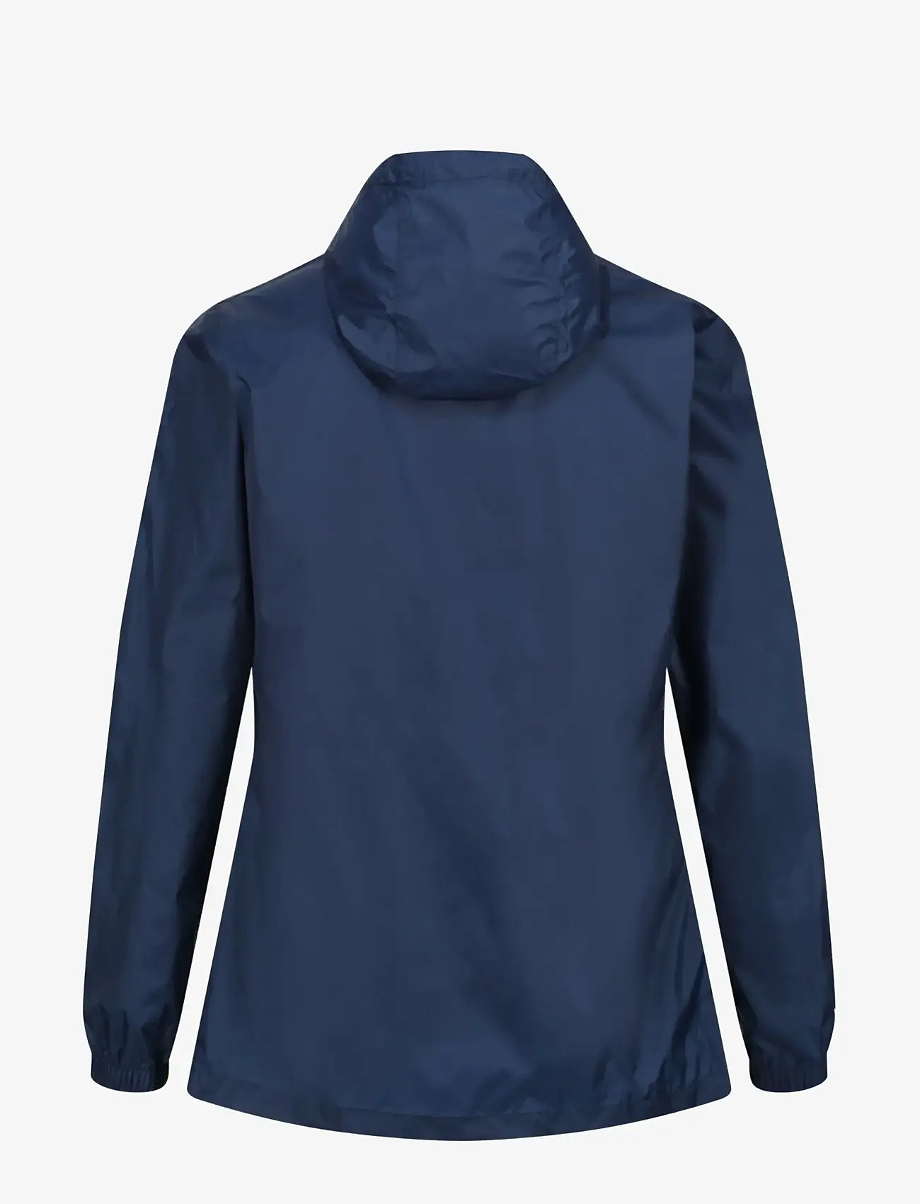 Regatta - Women's Pack-It Jacket III - friluftsjakker - navy - 3