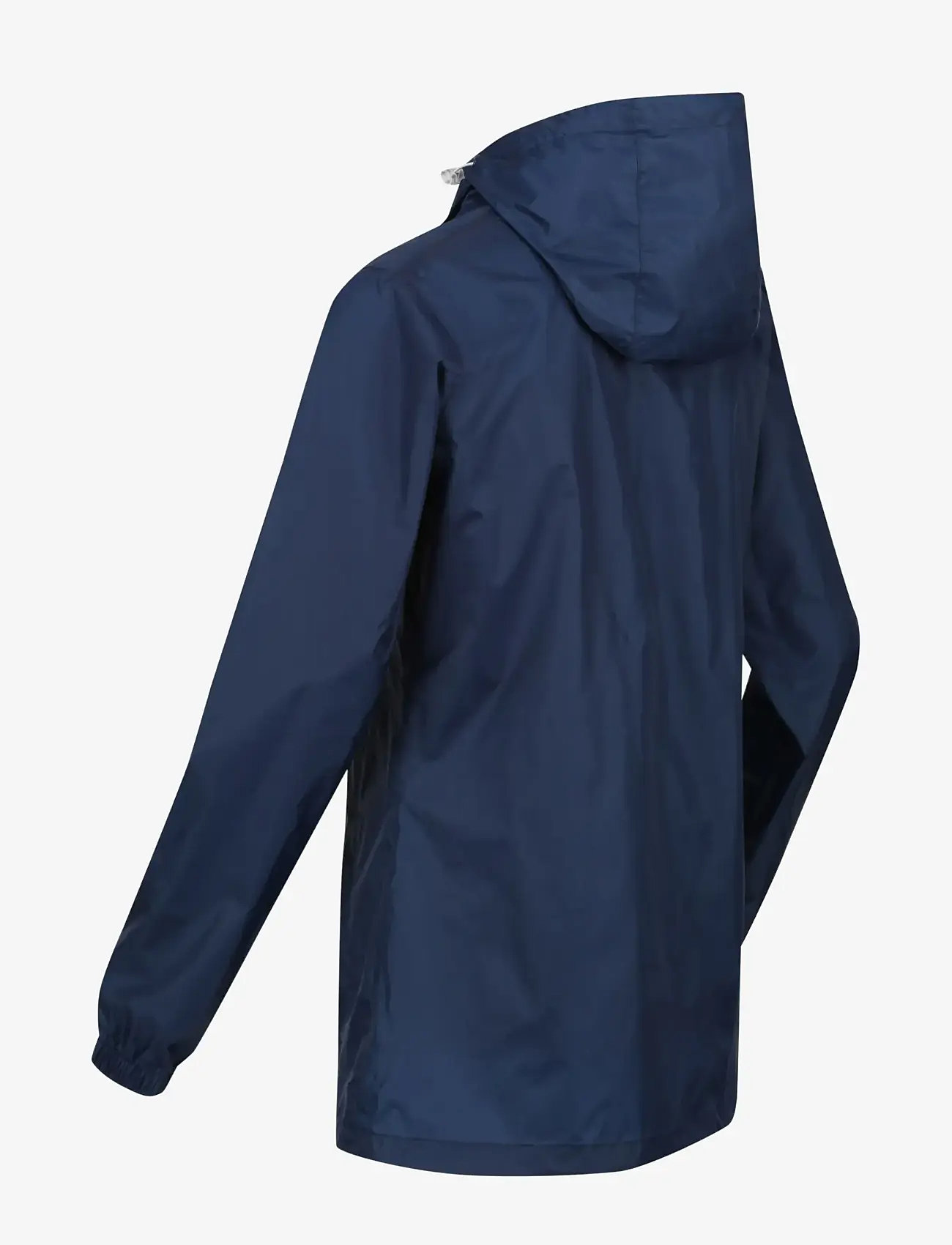Regatta - Women's Pack-It Jacket III - friluftsjakker - navy - 4