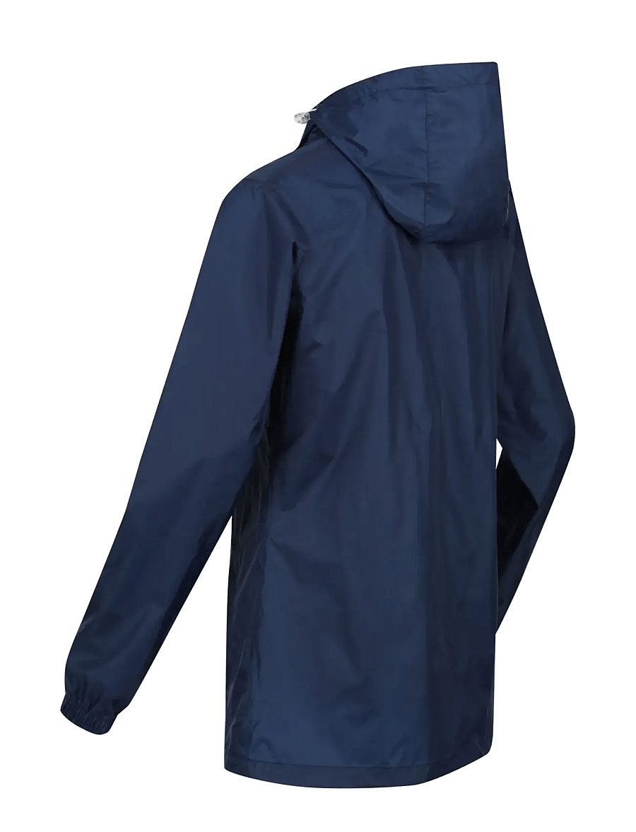 Regatta - Women's Pack-It Jacket III - ulkoilutakit - navy - 4
