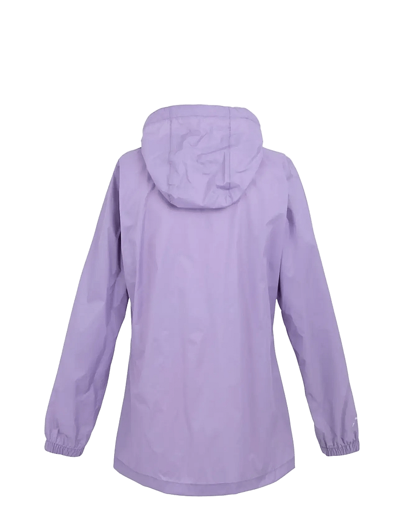 Regatta - Women's Pack-It Jacket III - välijoped - wisteria - 1