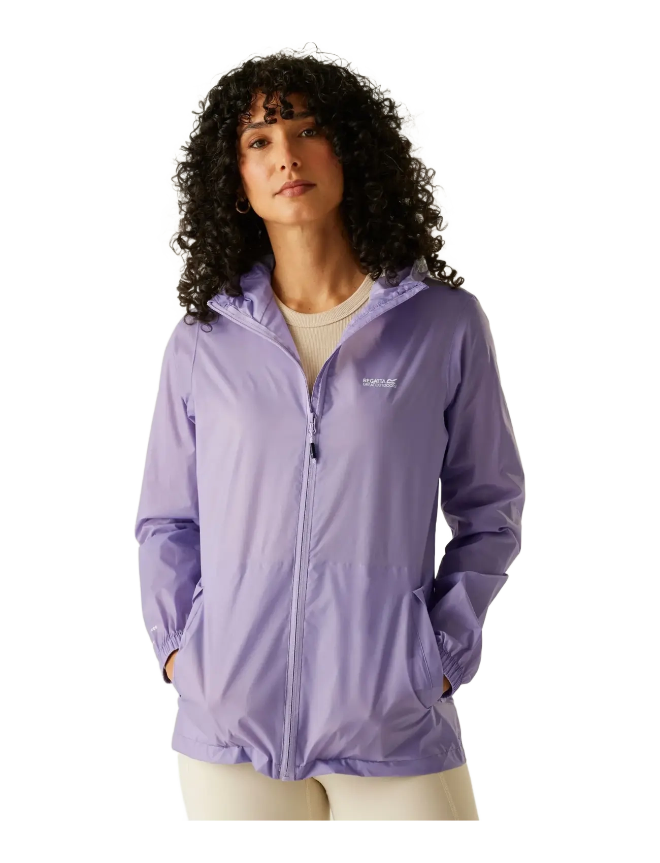 Women's Pack-It Jacket Iii 5
