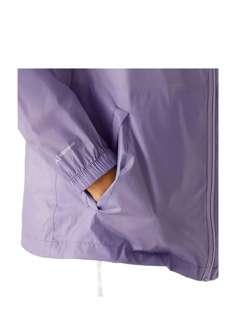 Regatta - Women's Pack-It Jacket III - välijoped - wisteria - 3