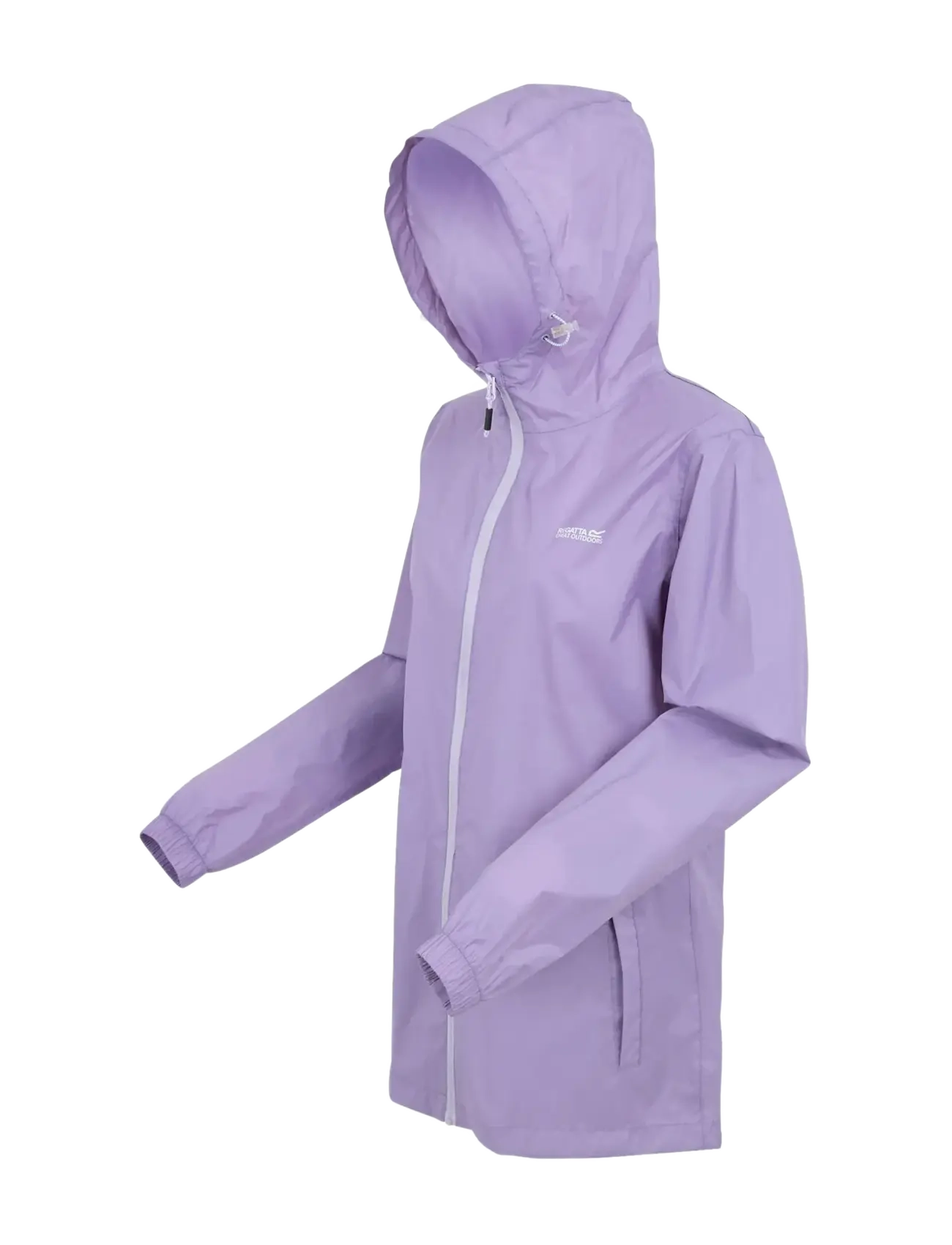 Regatta - Women's Pack-It Jacket III - outdoor jacken - wisteria - 4
