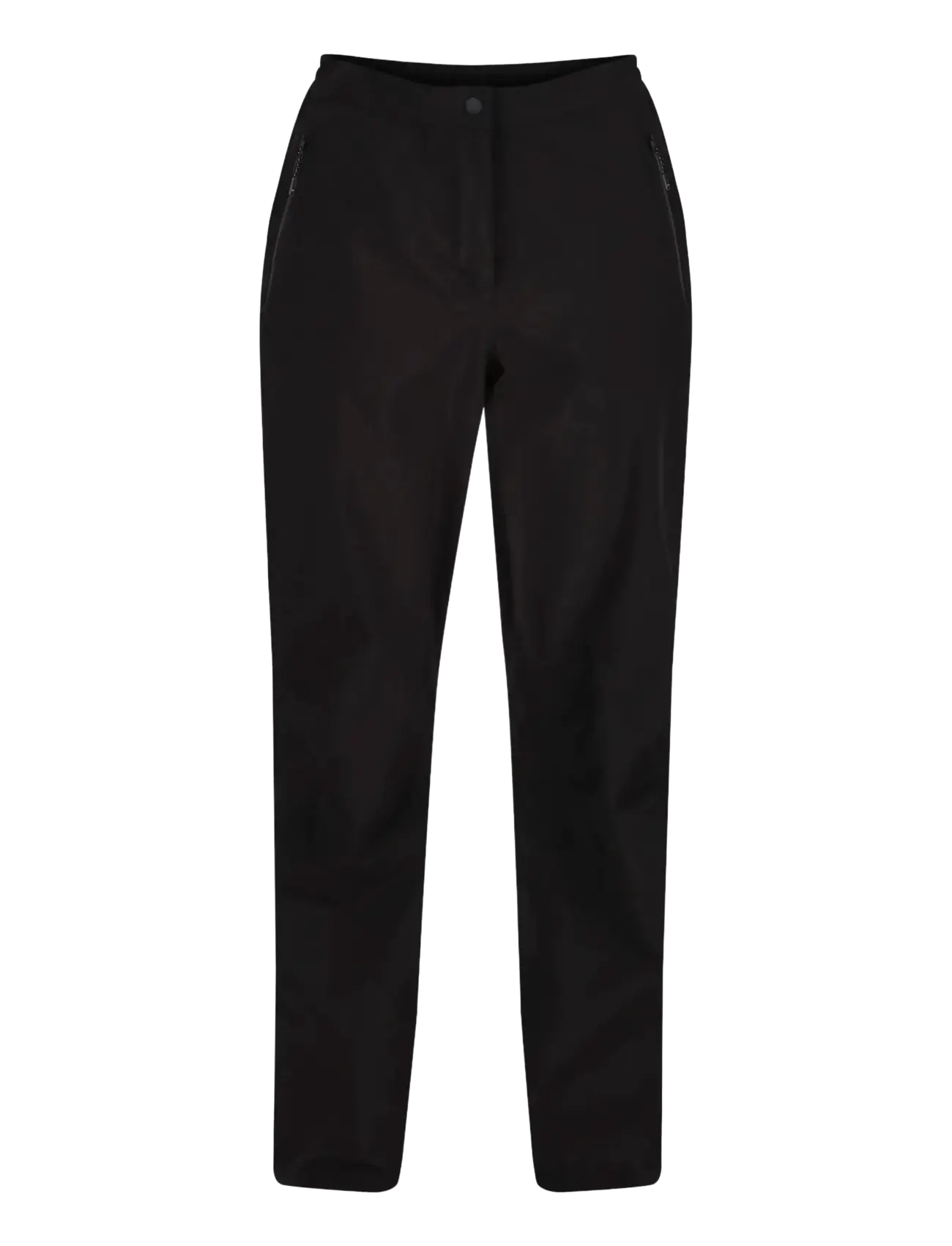 Regatta Wmns Highton Stretch Overtrouser - Regatta - BLACK / black