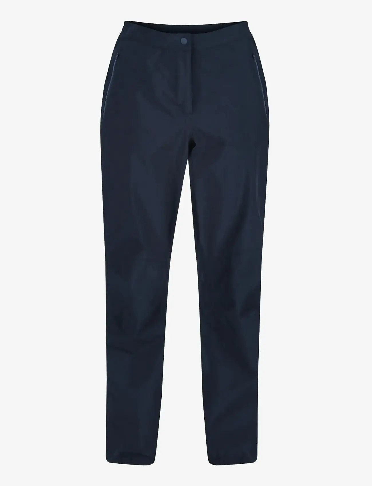 Regatta - Wmns Highton Stretch Overtrouser - outdoorhosen - navy - 1
