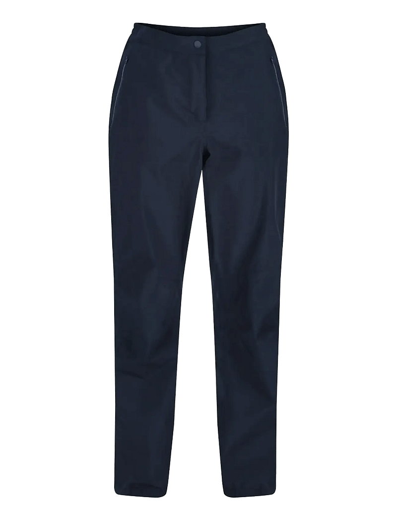 Regatta - Wmns Highton Stretch Overtrouser - outdoorhosen - navy - 1