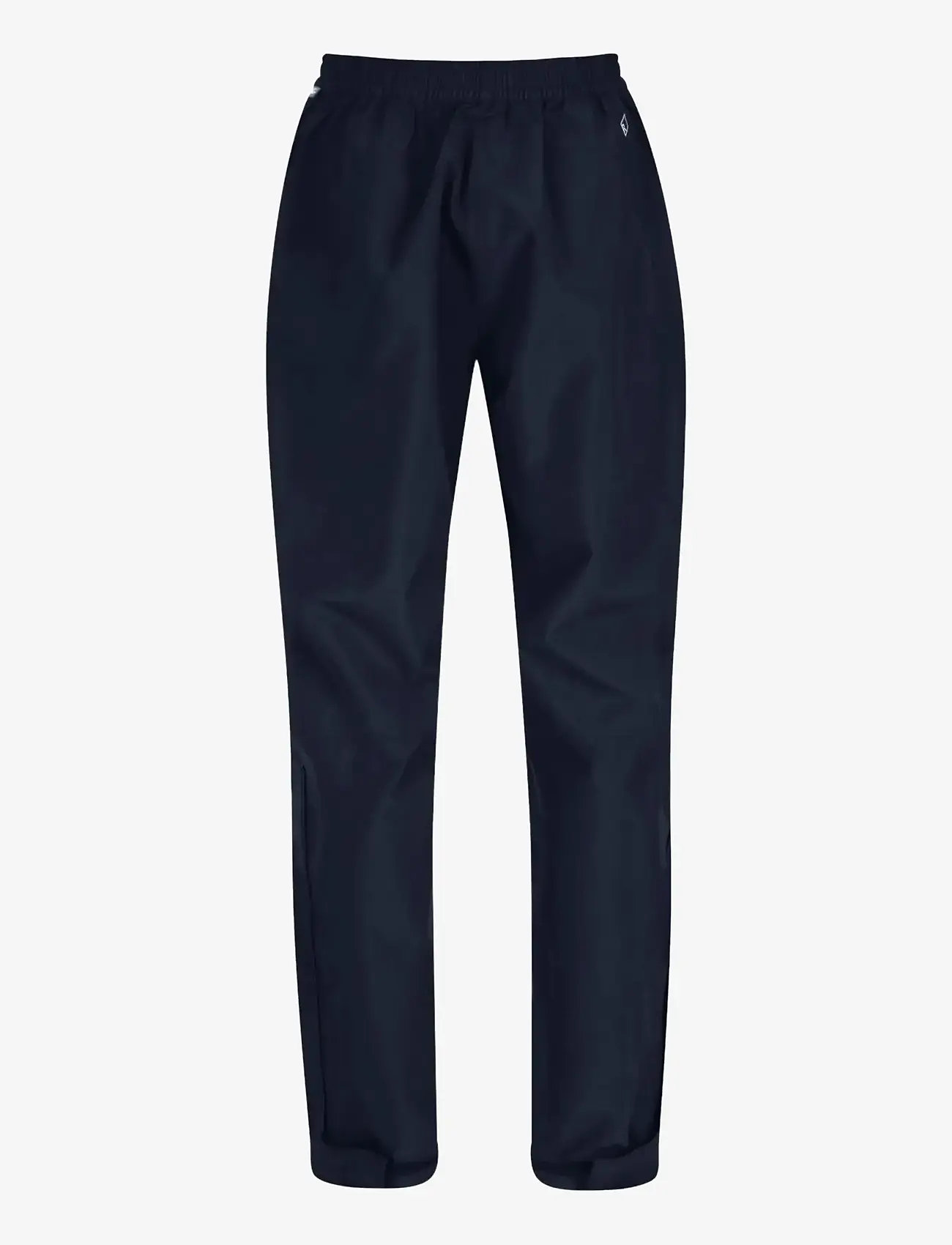 Regatta - Wmns Highton Stretch Overtrouser - outdoorhosen - navy - 2