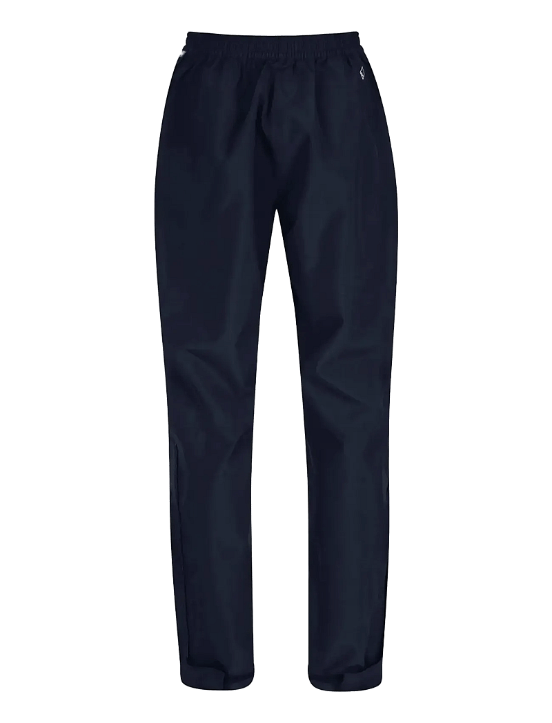 Regatta - Wmns Highton Stretch Overtrouser - outdoorhosen - navy - 2
