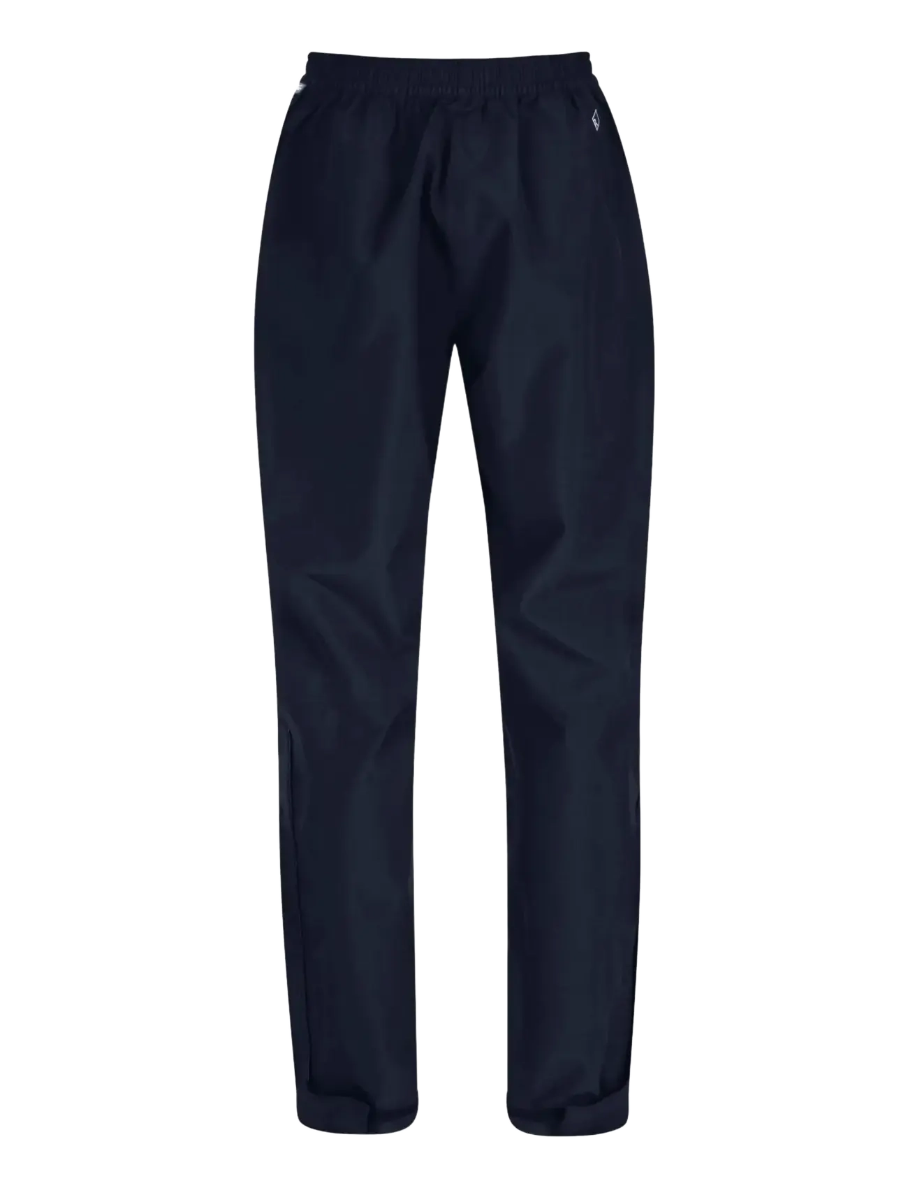 Regatta - Wmns Highton Stretch Overtrouser - outdoorhosen - navy - 2