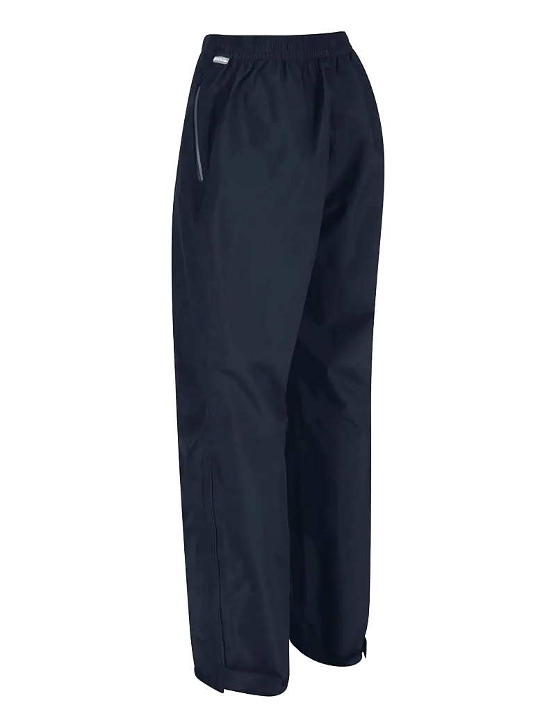Regatta - Wmns Highton Stretch Overtrouser - outdoorhosen - navy - 3