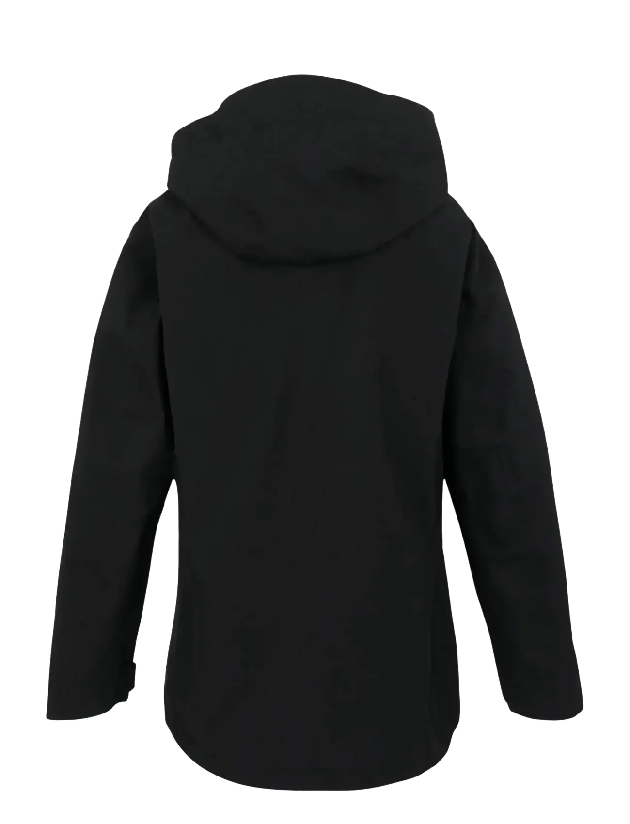 Regatta - Womens Birchdale II - outdoor jacken - black - 2