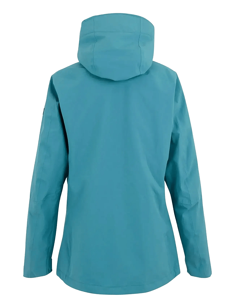 Regatta - Womens Birchdale II - välijoped - blue - 2